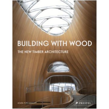 Building with wood