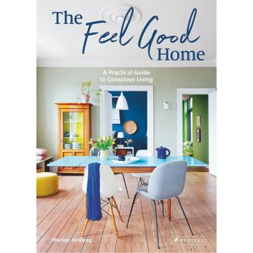 The Feel Good Home