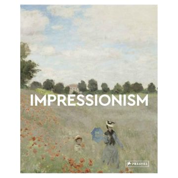 Masters of Art: Impressionism