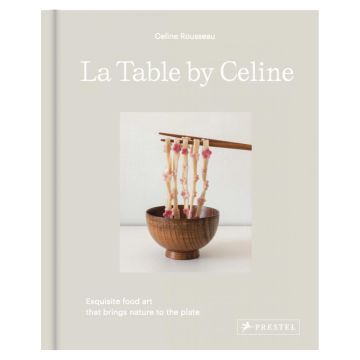 La Table by Celine