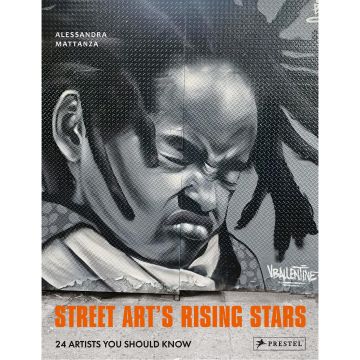 Street Art's Rising Stars