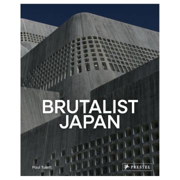 Brutalist Japan