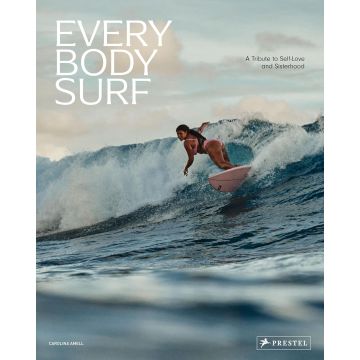 Every Body Surf