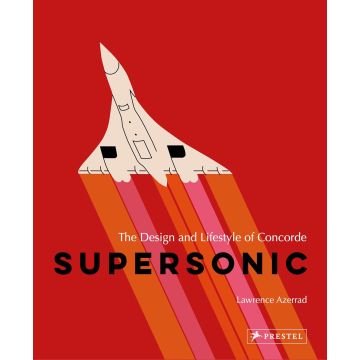 Supersonic