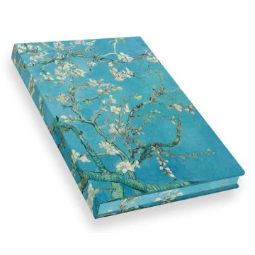 Artists Sketchbook: Van Gogh's Almond Blossom