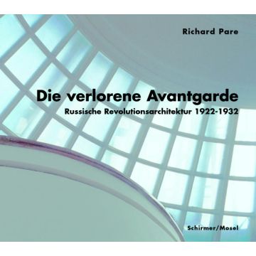 Die verlorene Avantgarde