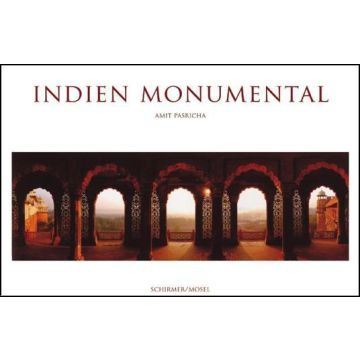 Indien Monumental