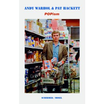 Andy Warhol / Pat Hackett