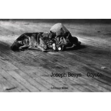 Joseph Beuys. Coyote