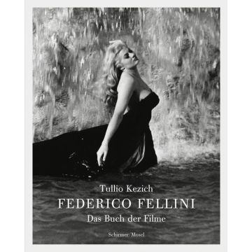 Federico Fellini  (special price)