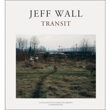 Jeff Wall: Transit