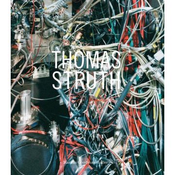 Thomas Struth: Works 2007 - 2010