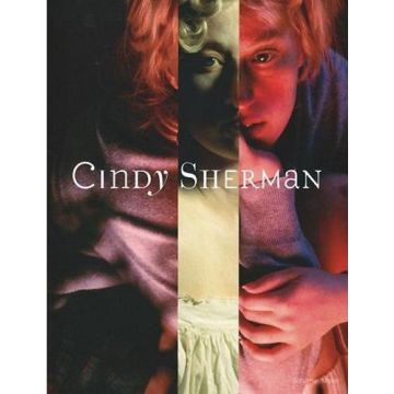 Cindy Sherman