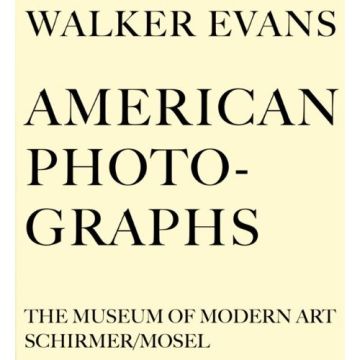 American Photographs