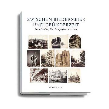 Zwischen Biedermeier und Grunderzeit