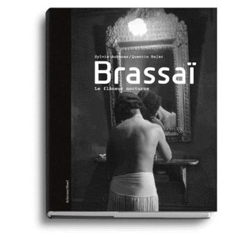 Brassaï