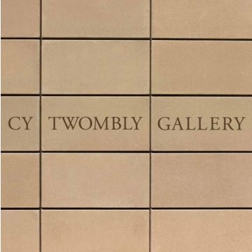 Cy Twombly Gallery