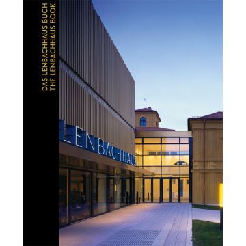 The Lenbachhaus Book