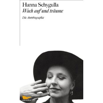 Hanna Schygulla