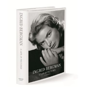 Ingrid Bergman