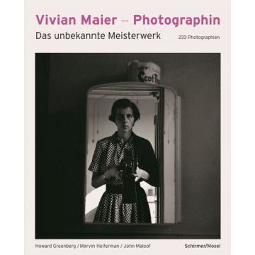 Vivian Maier