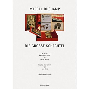 Marcel Duchamp