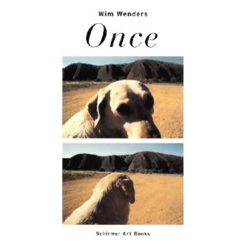 Wim Wenders: Once