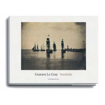 Gustave Le Gray