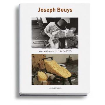 Joseph Beuys