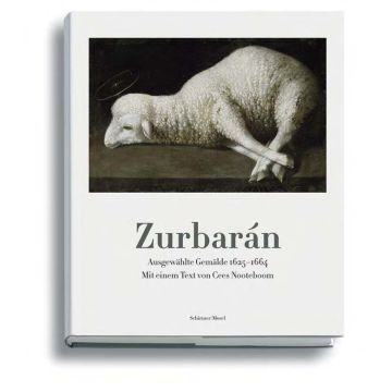 Zurbarán