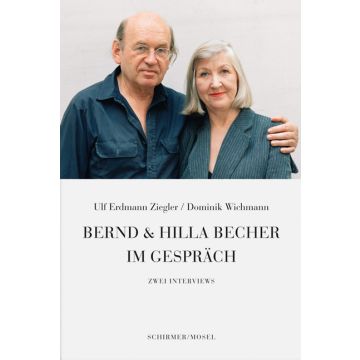 Hilla & Bernd Becher