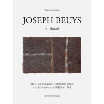 Joseph Beuys in Basel