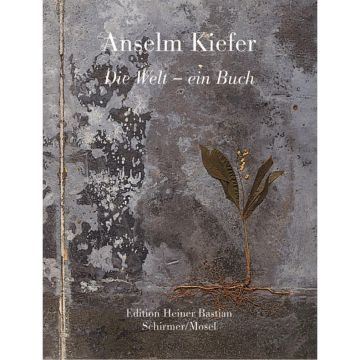 Anselm Kiefer