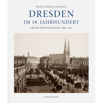 Dresden im 19.Jahrhundert