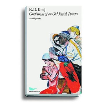 R.B. Kitaj