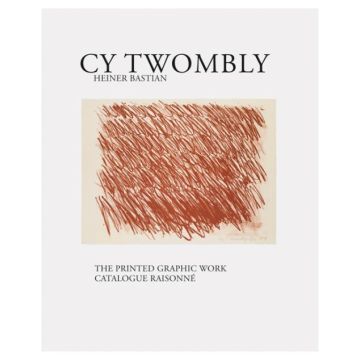 Cy Twombly