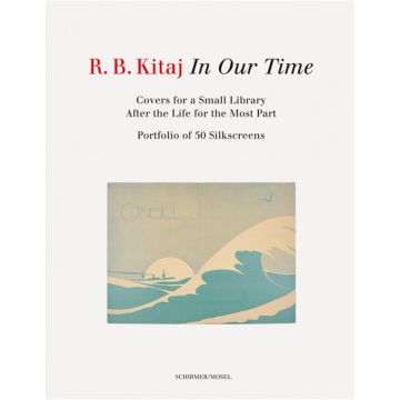 R.B. Kitaj