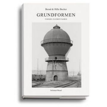 Bernd & Hilla Becher