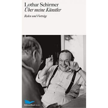 Lothar Schirmer