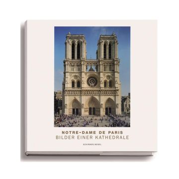 Notre Dame de Paris