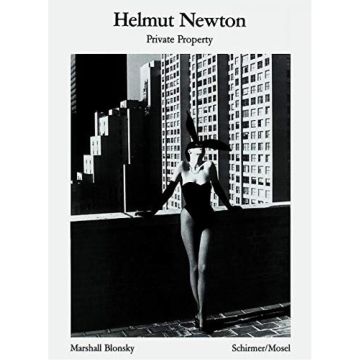 Helmut Newton