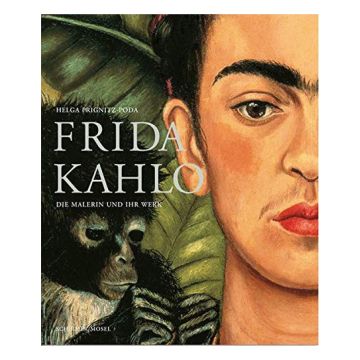 Frida Kahlo