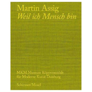 Martin Assig