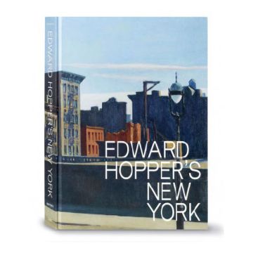 Edward Hopper und New York