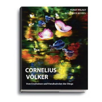 Cornelius Volker