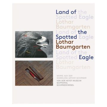 Land of the Spotted Eagle