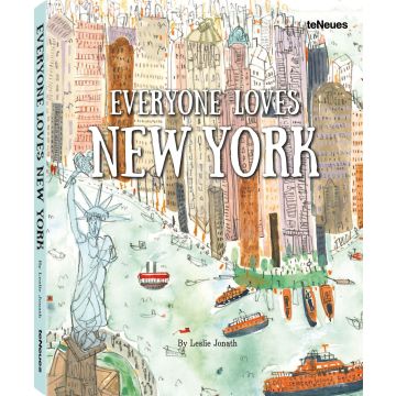 Everyone Loves New York