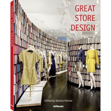 PROMO: Great Store Design