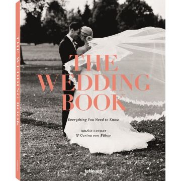 The Wedding Book