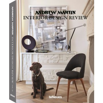 Interior Design Review Vol. 20